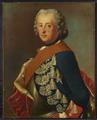 After Antoine Pesne - Portrait of King Frederick II - image-2