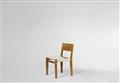 Stuhl aus den Bauhauswerkstätten Dessau - image-1