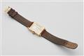 An 18k manual winding Chronoswiss Regulateur Rectangulaire gentleman's wristwatch. - image-3