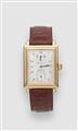 An 18k manual winding Chronoswiss Regulateur Rectangulaire gentleman's wristwatch. - image-1