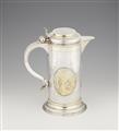 The silver communion jug of Sts. Peter & Paul in Liegnitz - image-3