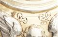 An Augsburg Baroque silver ciborium - image-2