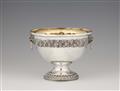 A Hannover silver centrepiece - image-1