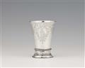 A Groningen silver beaker - image-2