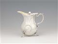 A Lithuanian silver pitcher - image-1