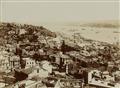 Jean Pascal Sébah - Panorama von Konstantinopel aufgenommen vom Galata-Turm - image-2