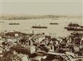 Jean Pascal Sébah - Panorama of Constantinople from the Galata Tower - image-3