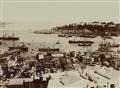 Jean Pascal Sébah - Panorama von Konstantinopel aufgenommen vom Galata-Turm - image-4