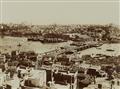 Jean Pascal Sébah - Panorama of Constantinople from the Galata Tower - image-5