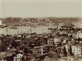 Jean Pascal Sébah - Panorama von Konstantinopel aufgenommen vom Galata-Turm - image-8