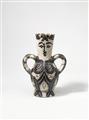 Pablo Picasso - Vase deux anses hautes - image-1