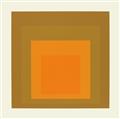Josef Albers - SP (Homage to the Square) - image-10