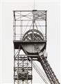 Bernd and Hilla Becher - Winding towers - image-2
