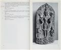 A large black stone Pala stele of Surya. Northeast-India, Bihar. 11th/12th century - image-2