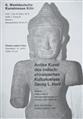 Figur der weiblichen Gottheit, möglicherweise Uma. Sandstein. Thailand/Kambodscha. Stil von Lopburi oder Bayon. 12./13. Jh. - image-4