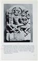 Stele von Shiva und Parvati (Umamaheshvara). Stein. Indien, Rajasthan/Madhya Pradesh. 11./13. Jh. - image-4