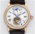 Frederique Constant Heart Beat Manufacture Limited Edition 059/188 - image-4