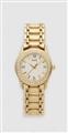 An 18k yellow gold quartz Piaget ladies' wristwatch. - image-1