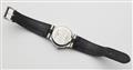 A automatic stainless steel Bulgari gentleman's wristwatch. - image-2