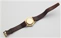 An 18k gold Vacheron & Constantin Patrimony gentleman's wristwatch. - image-2