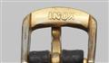A 9k gold Art Deco Rolex ladies wristwatch. - image-3