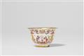 A rare Meissen porcelain tea bowl from the Hosennestel service - image-2