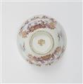 A rare Meissen porcelain tea bowl from the Hosennestel service - image-3