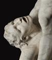 Samson and the Philistine
by Pietro and Gian Lorenzo Bernini - image-3