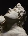Samson and the Philistine
by Pietro and Gian Lorenzo Bernini - image-5