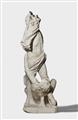 Samson and the Philistine
by Pietro and Gian Lorenzo Bernini - image-10