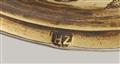 A museum-quality Nuremberg silver gilt goblet - image-7