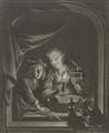 Gerrit Dou, attributed to - The Mousetrap - image-3