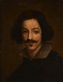 Spanish School 17th century - Portrait of a Man - image-1