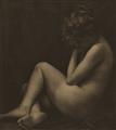 Germaine Krull
József Pécsi
Wanda von Debschitz-Kunowski - Der Akt. Zwanzig photographische Aufnahmen des weiblichen Körpers nach der Natur - image-2