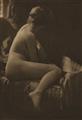 Germaine Krull
József Pécsi
Wanda Wilhelmine Auguste von Debschitz - Kunowski - Der Akt. Zwanzig photographische Aufnahmen des weiblichen Körpers nach der Natur - image-7