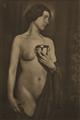 Germaine Krull
József Pécsi
Wanda von Debschitz-Kunowski - Der Akt. Zwanzig photographische Aufnahmen des weiblichen Körpers nach der Natur - image-8