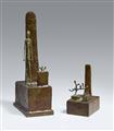 Alberto Giacometti - Projet pour un monument pour Gabriel Péri. Projet pour une place - image-2