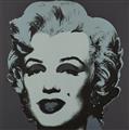 Andy Warhol - Marilyn Monroe (Marilyn) - image-1
