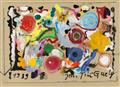 Jean Tinguely - Untitled - image-1