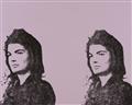 Andy Warhol - Jacqueline Kennedy II (Jackie II) - image-1