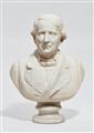 Bust of Peter von Cornelius
by Robert Cauer the Elder (1831 - 1893) - image-1