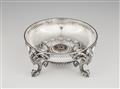 A silver rechaud and cloche made for Prince Frederick William and Princess Victoria of Prussia - image-3
