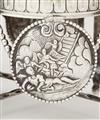 A Berlin silver cruet set for the Shabbat table - image-5