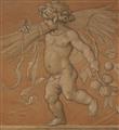 Moritz von Schwind - Allegorical Cycle with Cupids as Personifications of the Four Seasons - image-4