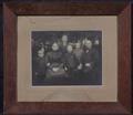 August Sander - Family portraits from Hilgenroth/Westerwald - image-2