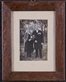 August Sander - Family portraits from Hilgenroth/Westerwald - image-6