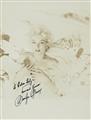 Cecil Beaton - Marilyn Monroe - image-1