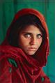 Steve McCurry - Afghan Girl, Pakistan - image-1