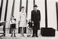 Robert Lebeck - Joseph Beuys und Familie auf der Documenta in Kassel - image-1