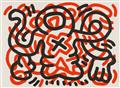 Keith Haring - Ludo - image-5